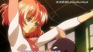 a40 anime with chinese subs, mashiro darkness part 1