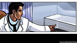 Savita Bhabhi Episode Seven Teases