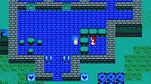 Cute Naughty Receptionist Fucked Missionary and Creampied All Night in Goddess 2