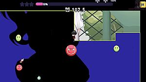 Sex Counselor 1 Features Athletic Tennis Club Senior Giving Blowjob To Big Tits Manga Girl.