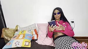 He Knew My Friend Was Virgin and Got Hard to Fuck Us Both!