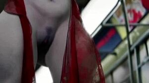 Beware Of The Milfmetro