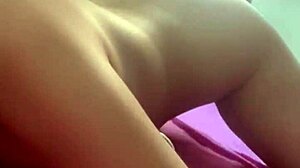 Blonde Influencer Squirting In Wild Solo Fingering Session!