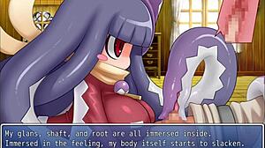 mgq paradox compilation part 4 with anime game scenes