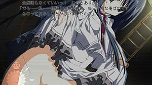 Takashima Zakuro In Wonderful Days Discontinuous Existence Part 1