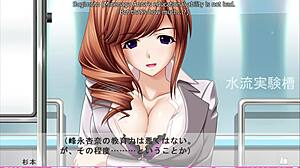 Erotica yuuwaku anna 2nd route 2 special sex training