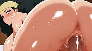 Fairy Tail Risley Law Takes Bold Action in Anime Scene
