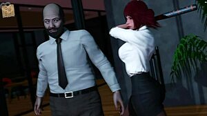 Oh, Eternum 163 brings anime game excitement!