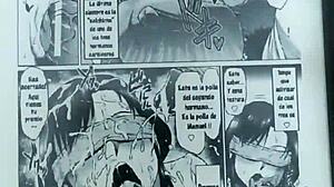 talking about hentai manga a bit