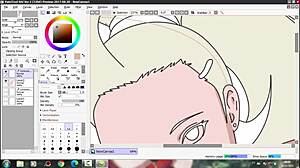 Drawing hentai ino yamanaka naruto shippuden