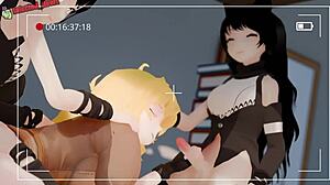Hey, check out this wild futa compilation from June 2025 shorts in rule 34 hentai