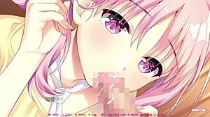 सकुराको सोनोइके नारुतो हentai में लवर सीन का मजा लेती है