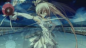 Subarashiki Hibi ~Fukanzen Sonzai~ Lilu