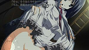 Takashima Zakuro In Wonderful Days Discontinuous Existence Part 1