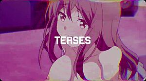 Will bunny hentai tease break your no-fap resolve?
