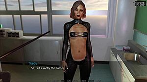 The gain trials show bbw latina touching her hairy pussy solo
