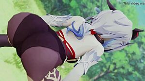 i watch hentai bitches shaking their big asses