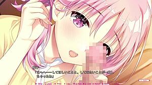 सकुराको सोनोइके नारुतो हentai में लवर सीन का मजा लेती है