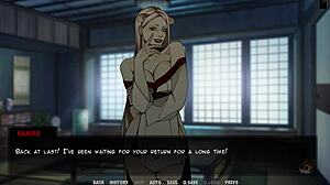Damn! Trying to Fuck Hinata in Naruto Shinobi Lord Uncensored Ep-2!