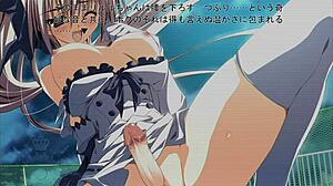 Subarashiki Hibi ~Fukanzen Sonzai~ Lilu