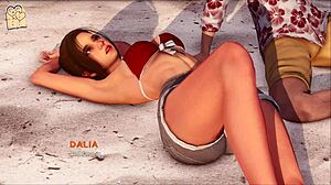 Damn, Eternum 110 Just Blew My Mind with Insane Game Action!