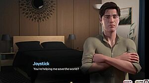 Symphony Of The Serpent Pt 30 Nlt Media Visual Novel