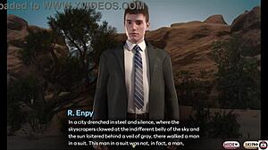 Symphony Of The Serpent Pt 30 Nlt Media Visual Novel