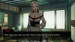 Damn! Trying to Fuck Hinata in Naruto Shinobi Lord Uncensored Ep-2!