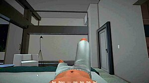 maddie, show me your huge tits in this new family game.