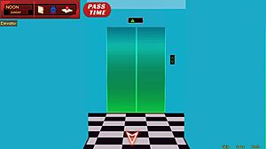 broke guy becomes a naughty doctor the caretaker season one part two