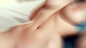 Padme Amidala Star Wars Hentai AI Compilation! Sexy Naked Rule 34 Anime Scenes Explode with Nude Action!