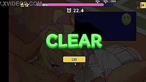 Sex Counselor 1 Features Athletic Tennis Club Senior Giving Blowjob To Big Tits Manga Girl.