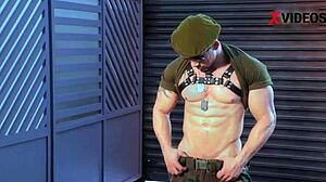 erotic loop spins wild in mr matusalem remix on xvideos