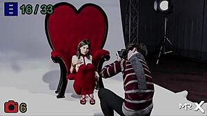 I'm thrilled with Fashionbusiness nude shots in episode 3 of 24