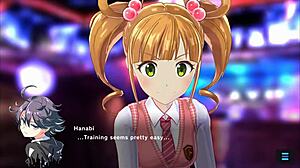 Магиями проклятые видео с призрачной бондаж и большими сиськами. осмелишься посмотреть этот хентай безумие?