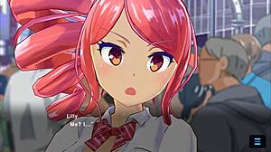 magicami cursed videos with ghost bondage and big tits action. dare to watch this hentai madness?