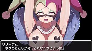 Evil Female Executive Quest Japanese Version Full Gallery 3