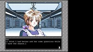 zerando jogo de adulto hentai de 1993 ep1 5 irmas