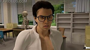 Mrs Keagan's Afterschool Freak Off Trailer