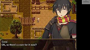 THE CURSE OF KUBEL PART 1 ENG PROLOGUE WITH ASIAN HENTAI