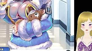 乳汁玩法