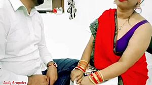 rakhi 2025 features indian step-family video with slow motion