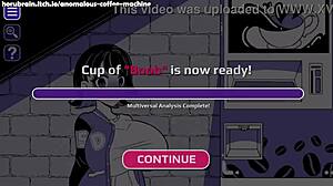 Big Tits And Big Dick Anime Hentai Scenes