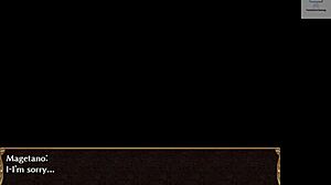 Imagine the subtle thrill of a big tits asian blowjob in japanese hentai game the curse of kubel part 1 prologue
