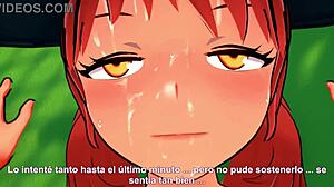 I Fuck Anna On The School Roof