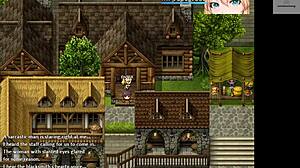 THE CURSE OF KUBEL PART 1 ENG PROLOGUE WITH ASIAN HENTAI