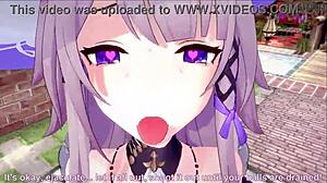 sexy witch herta having sex?