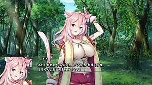 Girls Frantic Clan Shima Satsuki Exclamatory Hentai Game