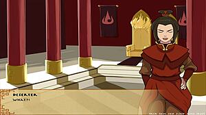 Four elements trainer slave route part 16.