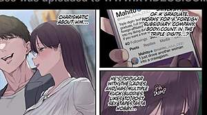 Seduce Shy Glasses Women